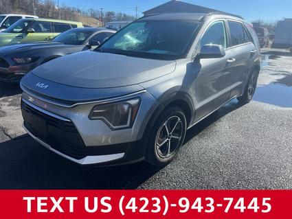 2024 Kia Niro Kingsport TN