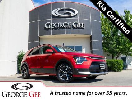 2024 Kia Niro Liberty Lake WA