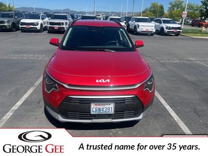 2024 Kia Niro Liberty Lake WA
