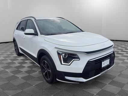 2025 Kia Niro Spokane WA