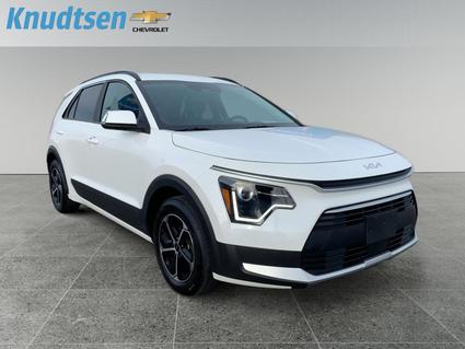 2025 Kia Niro Post Falls ID