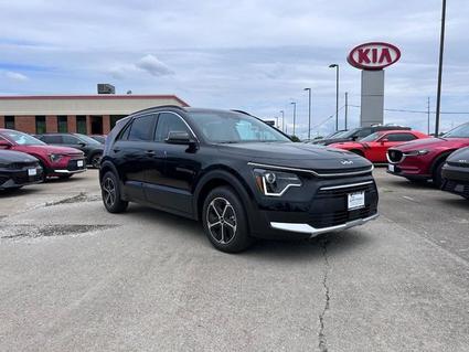 2025 Kia Niro Cape Girardeau MO