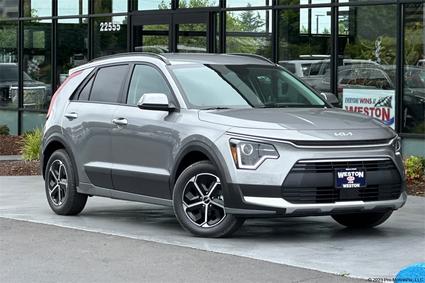 2025 Kia Niro Vero Beach FL