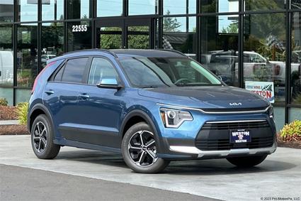 2025 Kia Niro Vero Beach FL