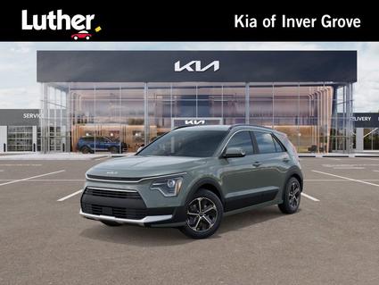 2025 Kia Niro Inver Grove Heights MN