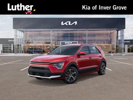 2025 Kia Niro Inver Grove Heights MN