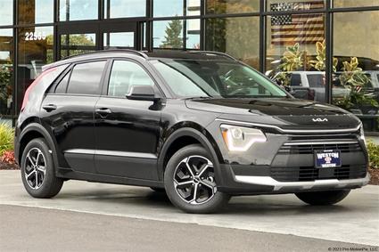 2025 Kia Niro Vero Beach FL