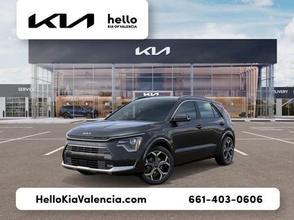 2025 Kia Niro Valencia CA