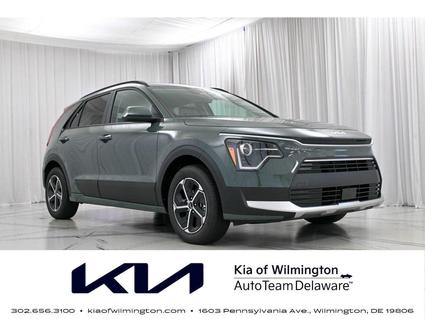 2026 Kia Niro Wilmington DE
