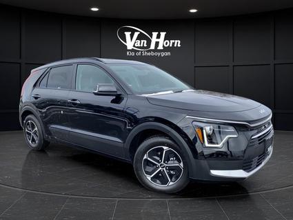 2026 Kia Niro Sheboygan WI