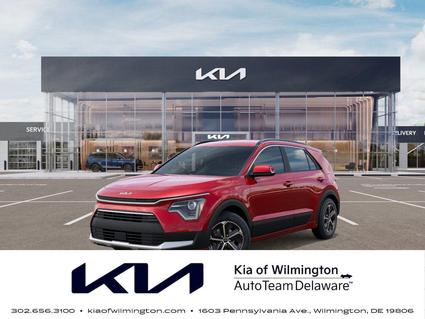 2026 Kia Niro Wilmington DE