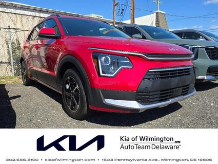2026 Kia Niro Wilmington DE