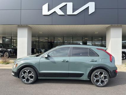 2023 Kia Niro Carbondale IL