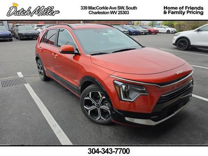 2023 Kia Niro South Charleston WV