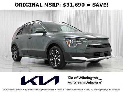 2025 Kia Niro Wilmington DE