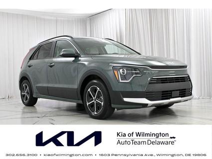 2025 Kia Niro Wilmington DE