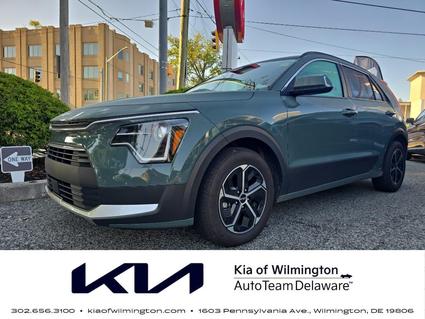 2025 Kia Niro Wilmington DE