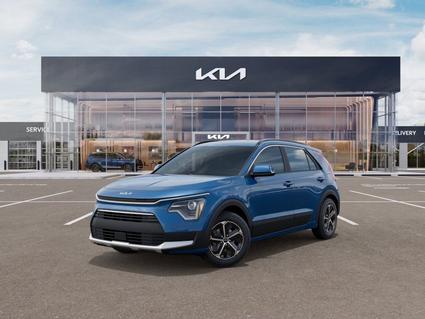 2025 Kia Niro Carbondale IL