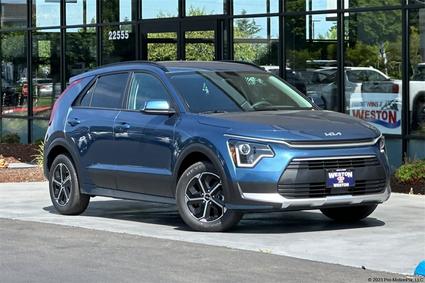 2025 Kia Niro Vero Beach FL