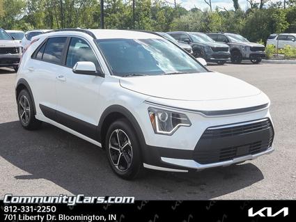 2025 Kia Niro Bloomington IN