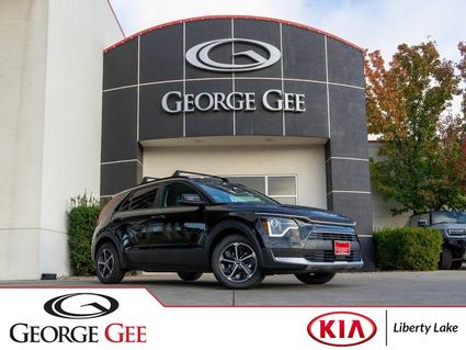 2025 Kia Niro Liberty Lake WA