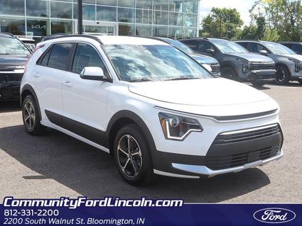 2025 Kia Niro Bloomington IN