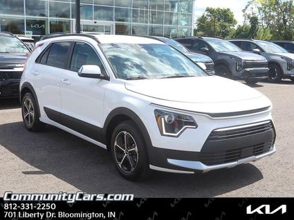 2025 Kia Niro Bloomington IN