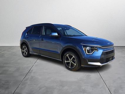 2026 Kia Niro Sebring FL