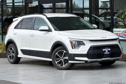 2026 Kia Niro Vero Beach FL