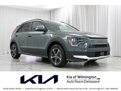 2026 Kia Niro Wilmington DE