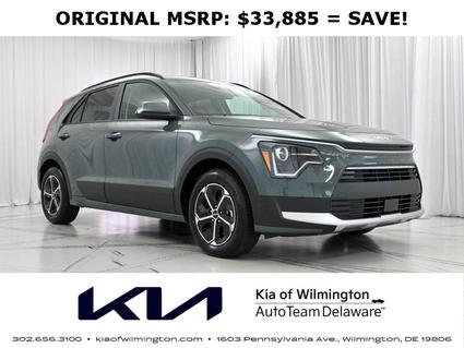 2026 Kia Niro Wilmington DE