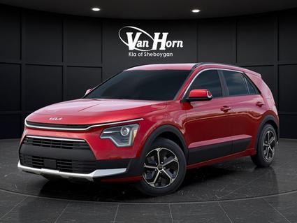 2026 Kia Niro Sheboygan WI