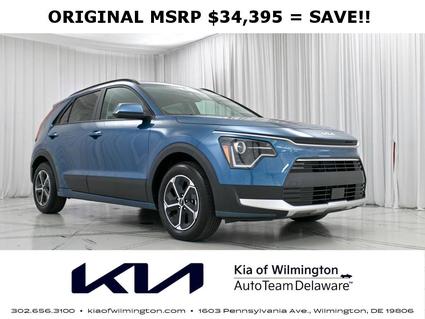 2026 Kia Niro Wilmington DE