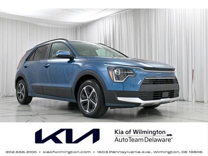2026 Kia Niro Wilmington DE