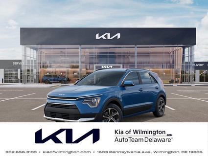 2026 Kia Niro Wilmington DE