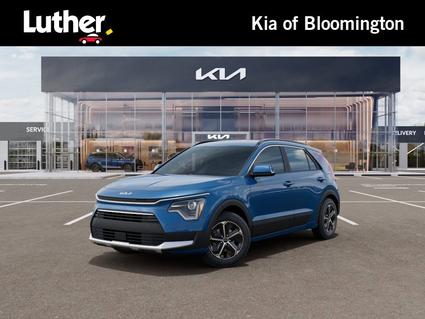2026 Kia Niro Minneapolis MN
