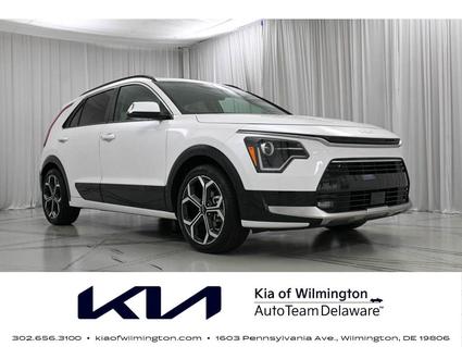 2023 Kia Niro Wilmington DE
