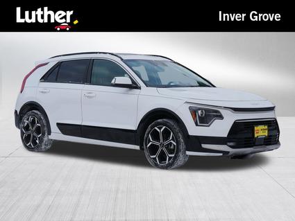 2023 Kia Niro Inver Grove Heights MN