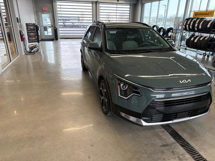 2024 Kia Niro Bloomington IN