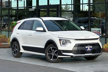 2025 Kia Niro Vero Beach FL