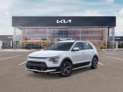 2025 Kia Niro Sheffield AL
