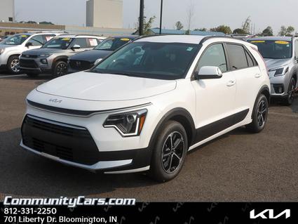 2025 Kia Niro Bloomington IN
