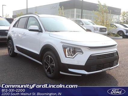 2025 Kia Niro Bloomington IN