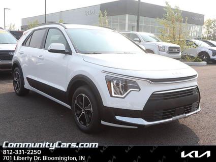 2025 Kia Niro Bloomington IN