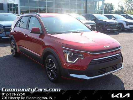 2025 Kia Niro Bloomington IN