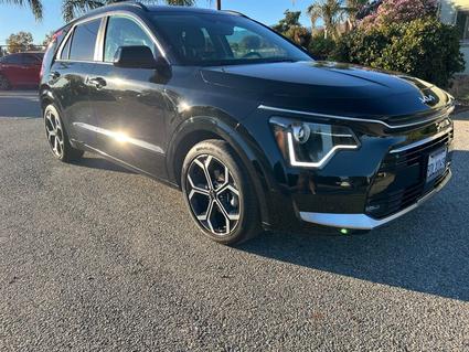 2023 Kia Niro Rancho Cucamonga CA