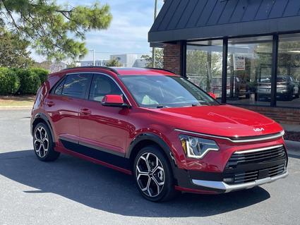2023 Kia Niro Charlotte NC