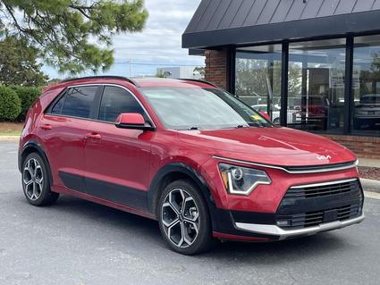 2023 Kia Niro Charlotte NC