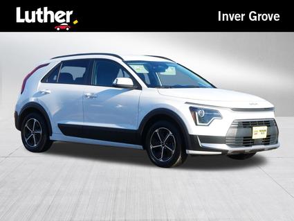 2023 Kia Niro Inver Grove Heights MN