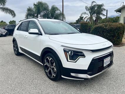 2023 Kia Niro Rancho Cucamonga CA